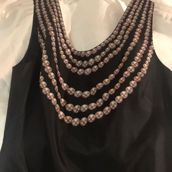 Marchesa Dress - Picture 2 of 4